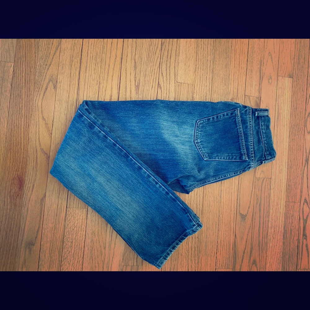 J. Crew jeans👖👖👖
